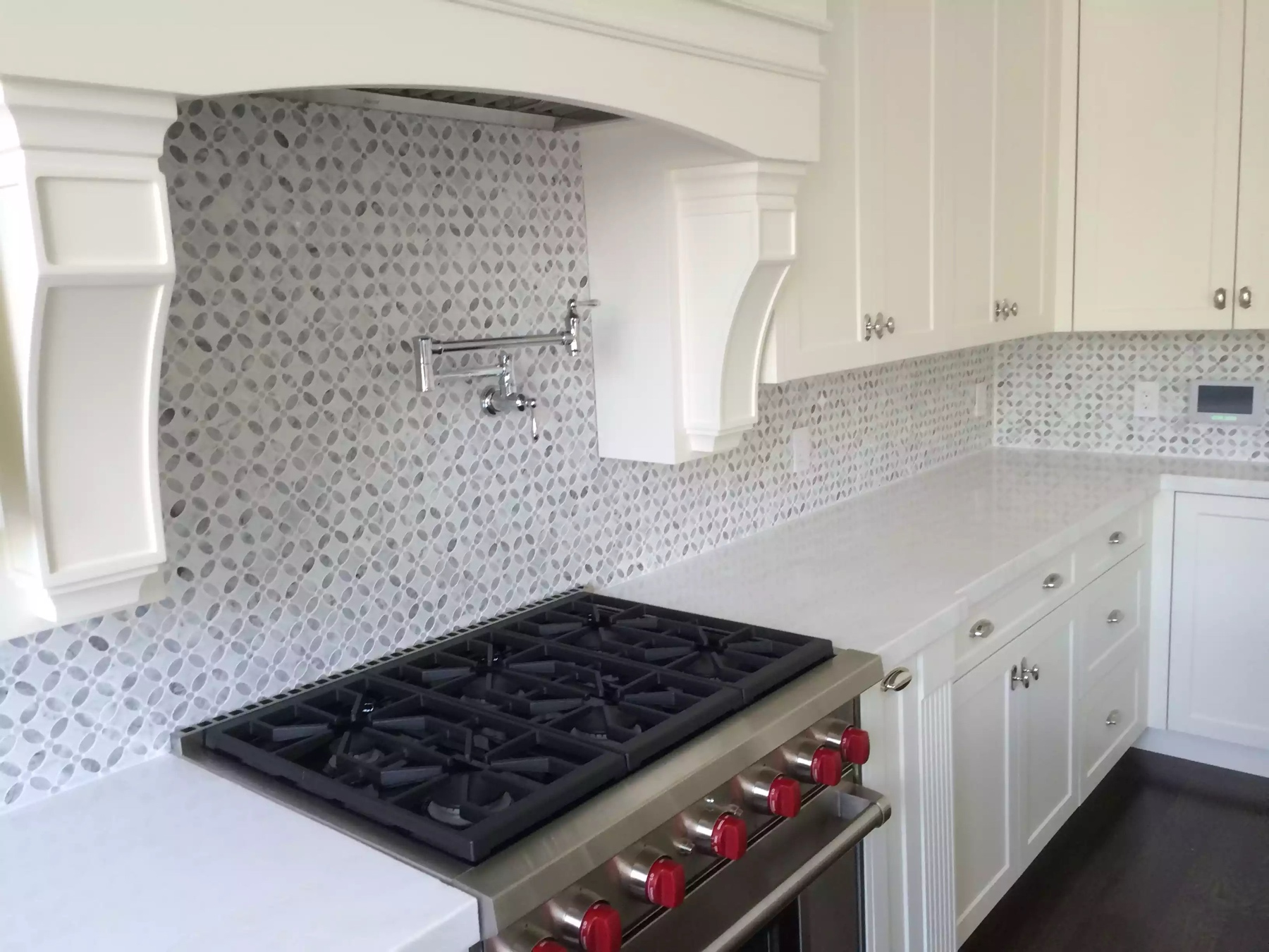 Kitchen Backsplash